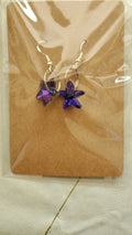 Purple stars