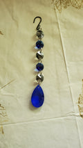 Crystal Suncatcher