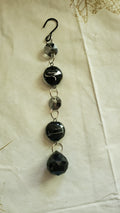 Crystal suncatcher