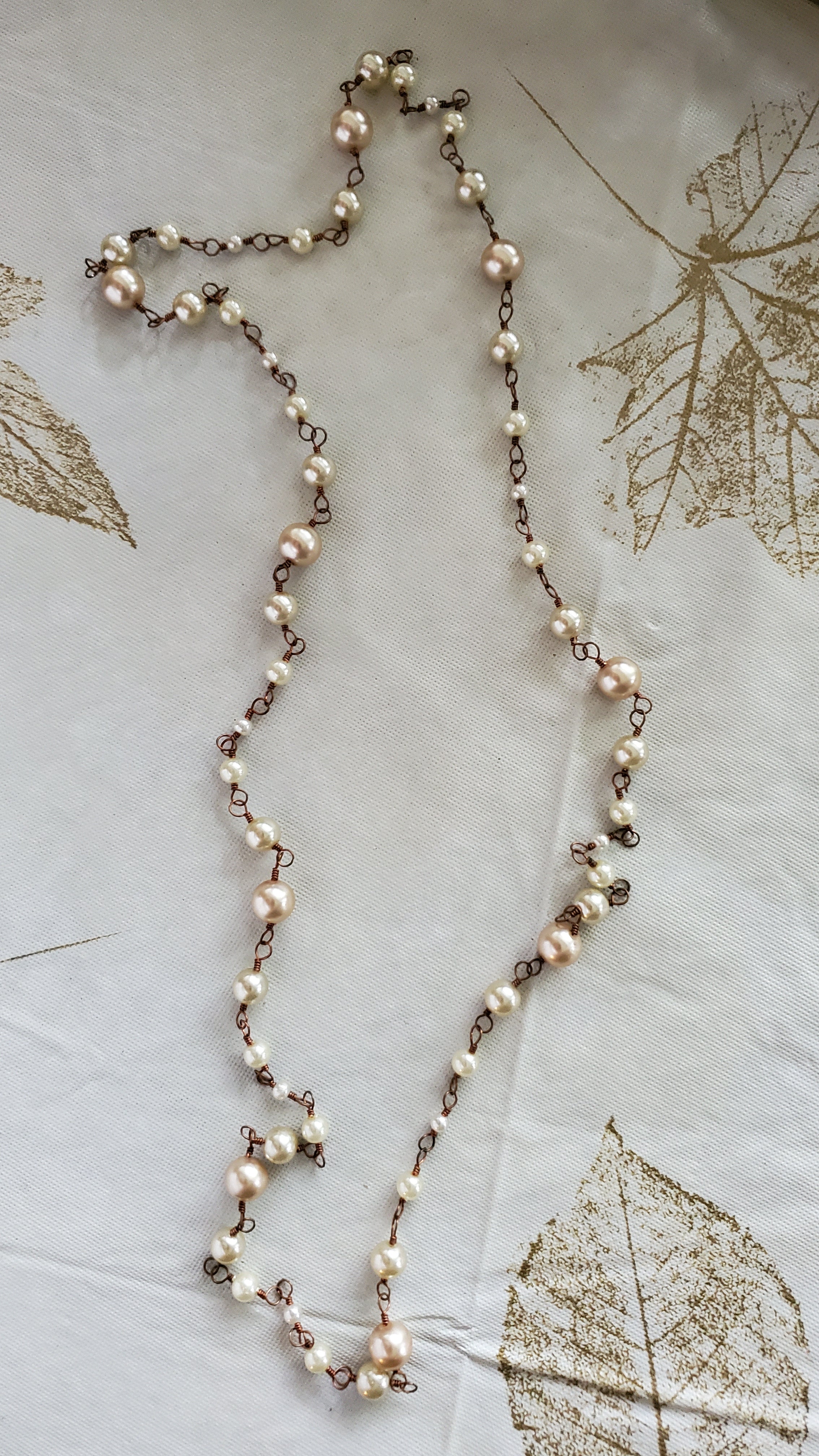 Copper Jewelry