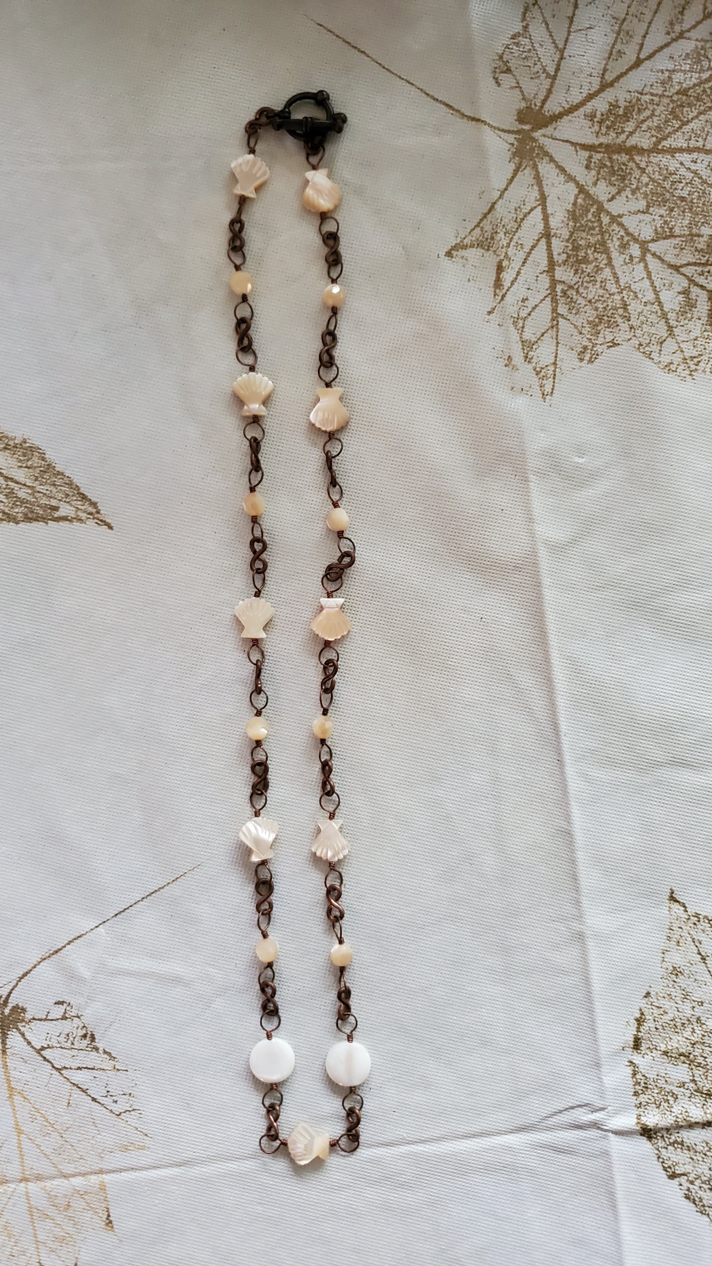 Copper Jewelry