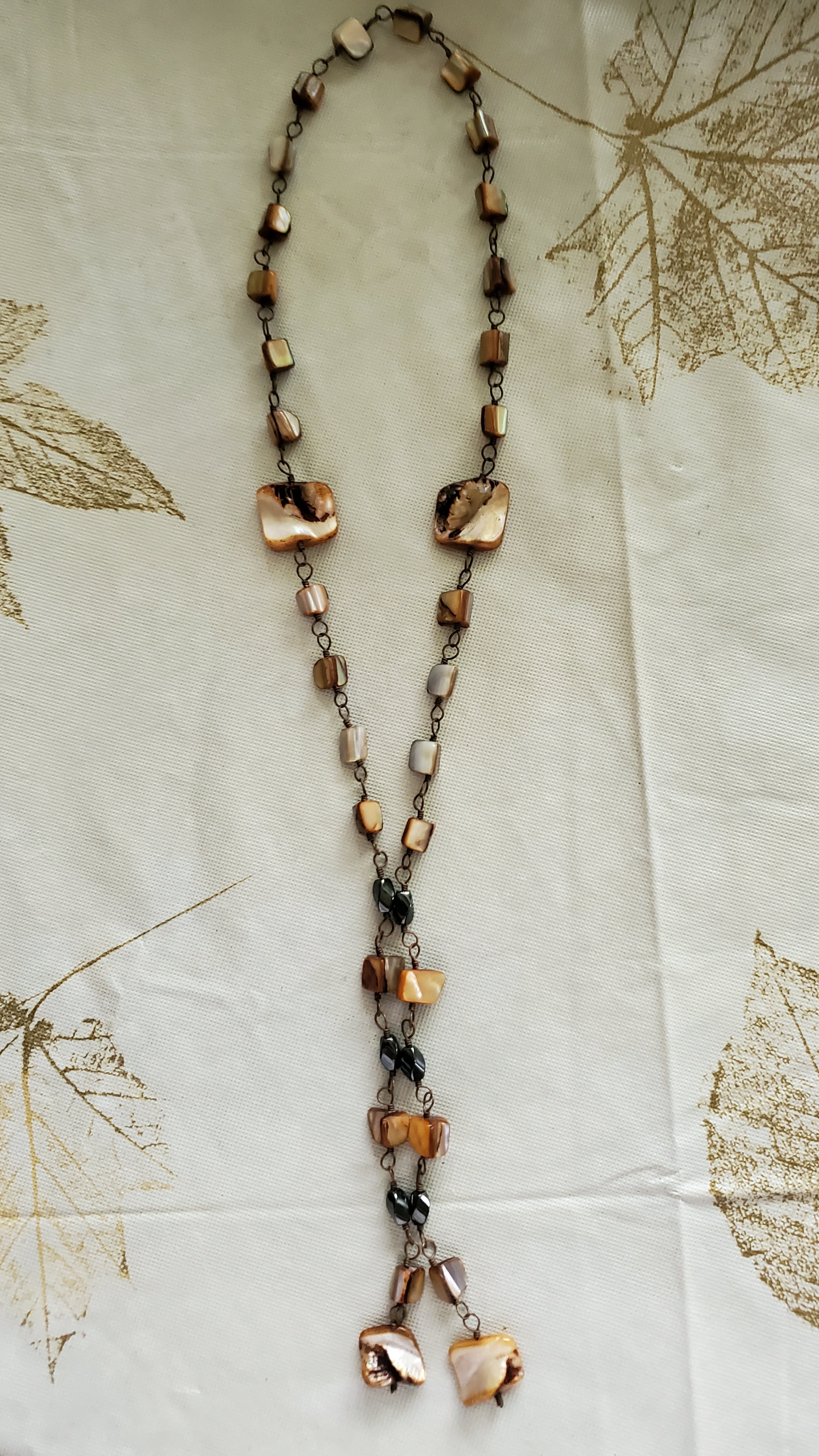 Copper Jewelry
