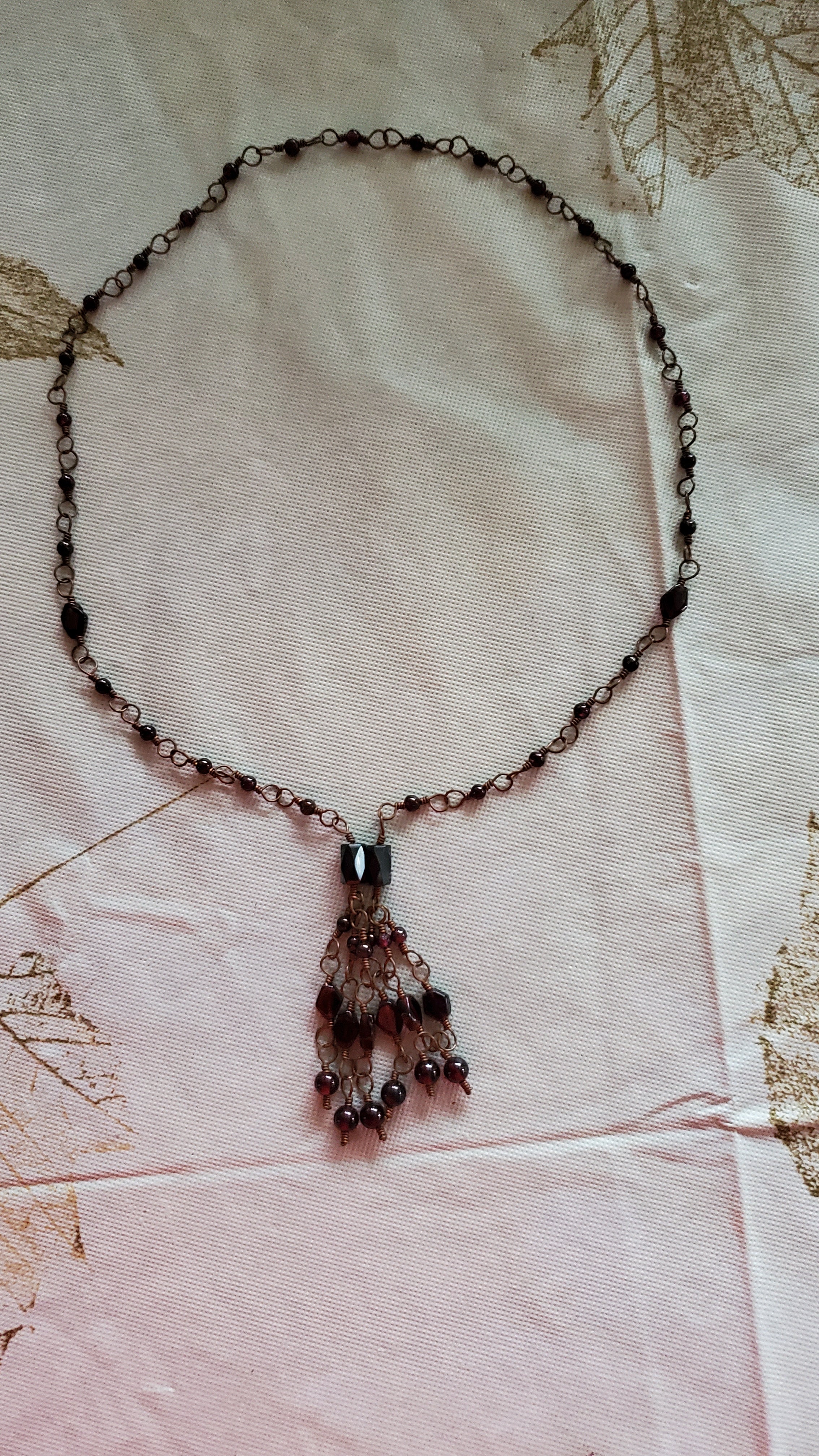 Copper Jewelry