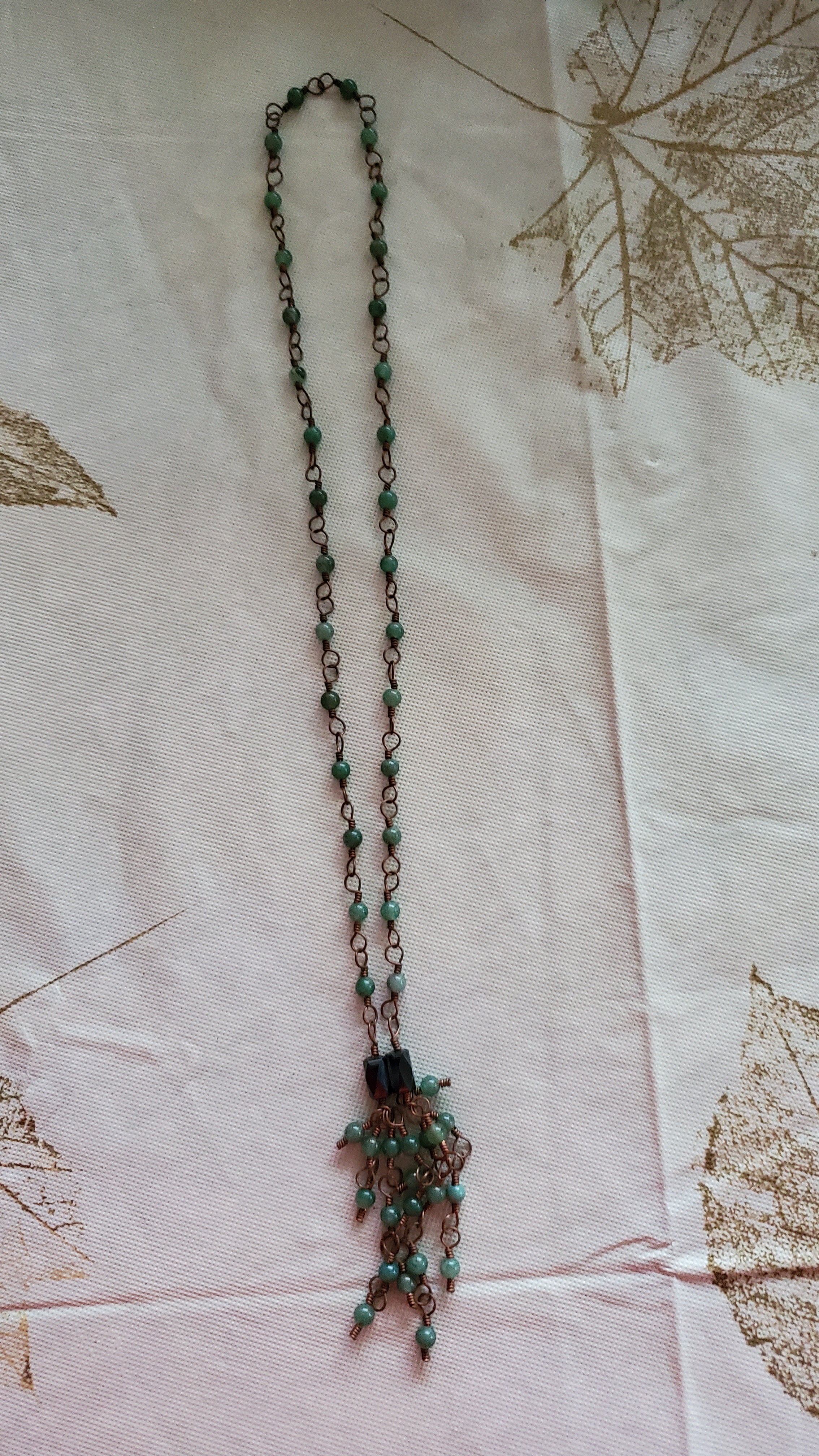 Copper Jewelry