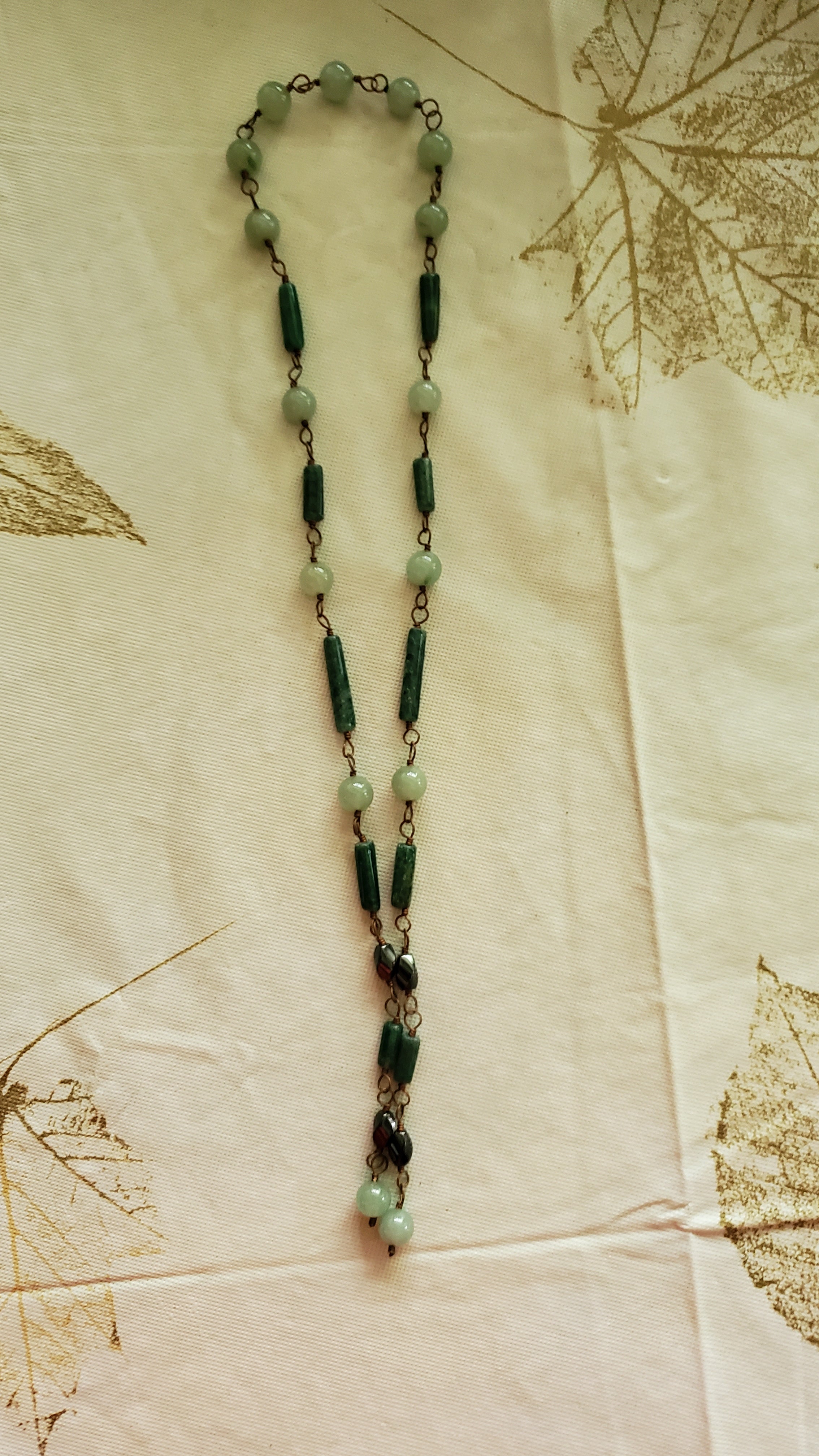 Copper Jewelry