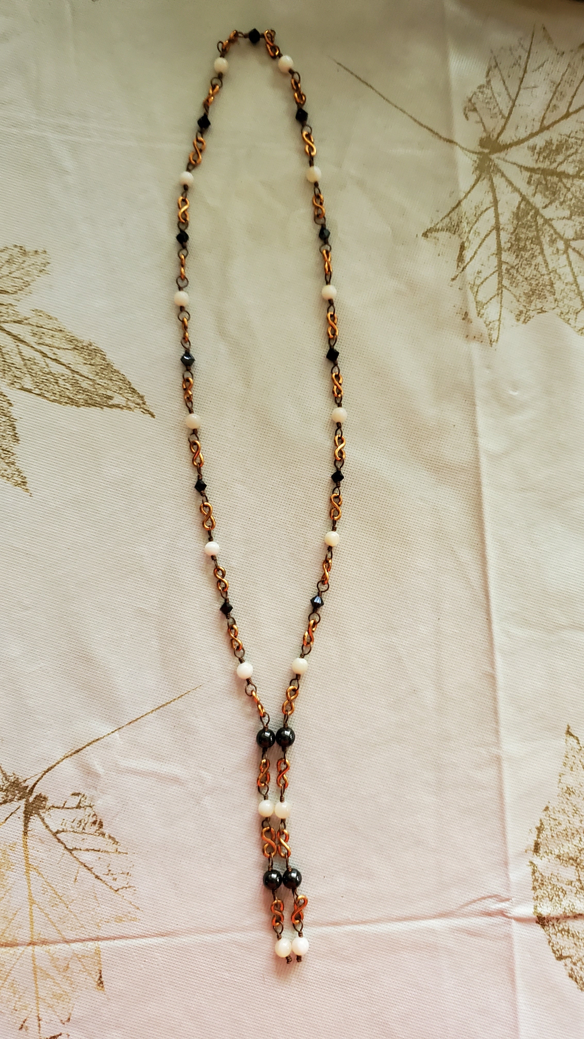 Copper Jewelry